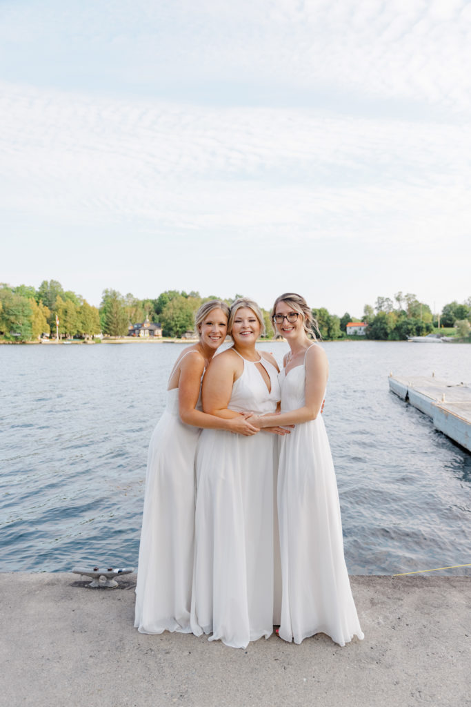 Alexis Joshua Ccs On The Rideau Wedding Photos Grey Loft Studio 2021
