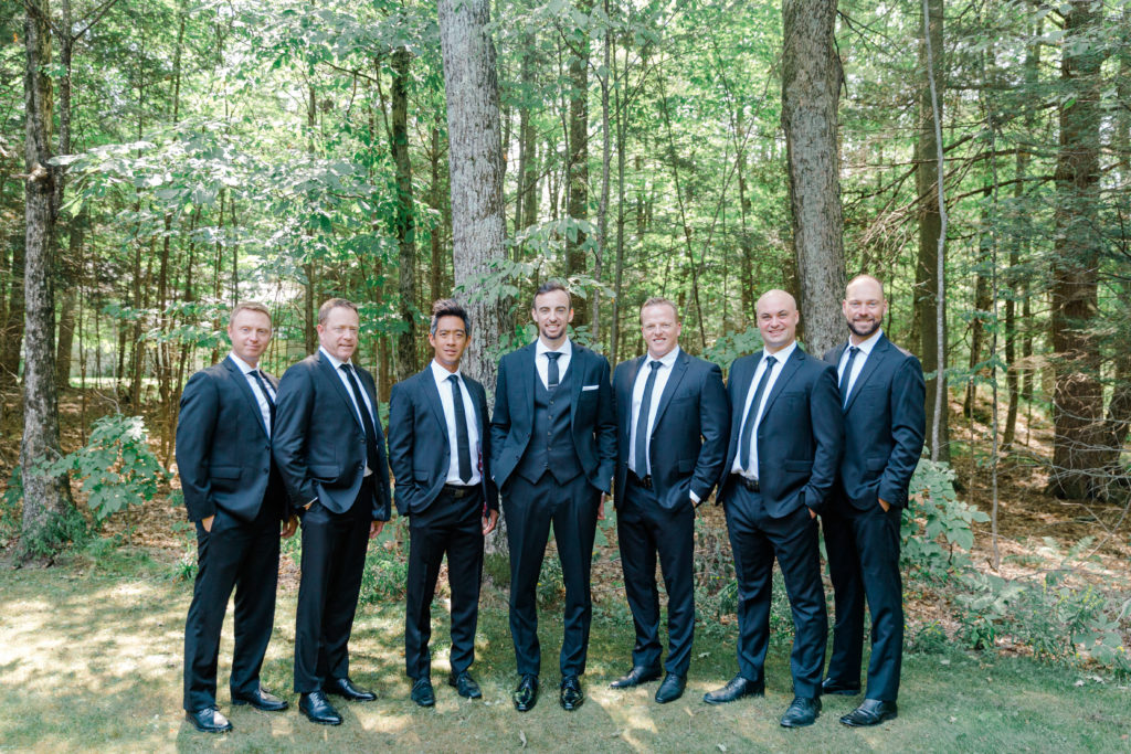 Alexis Joshua Ccs On The Rideau Wedding Photos Grey Loft Studio 2021