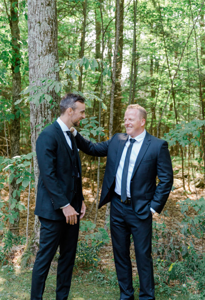 Alexis Joshua Ccs On The Rideau Wedding Photos Grey Loft Studio 2021