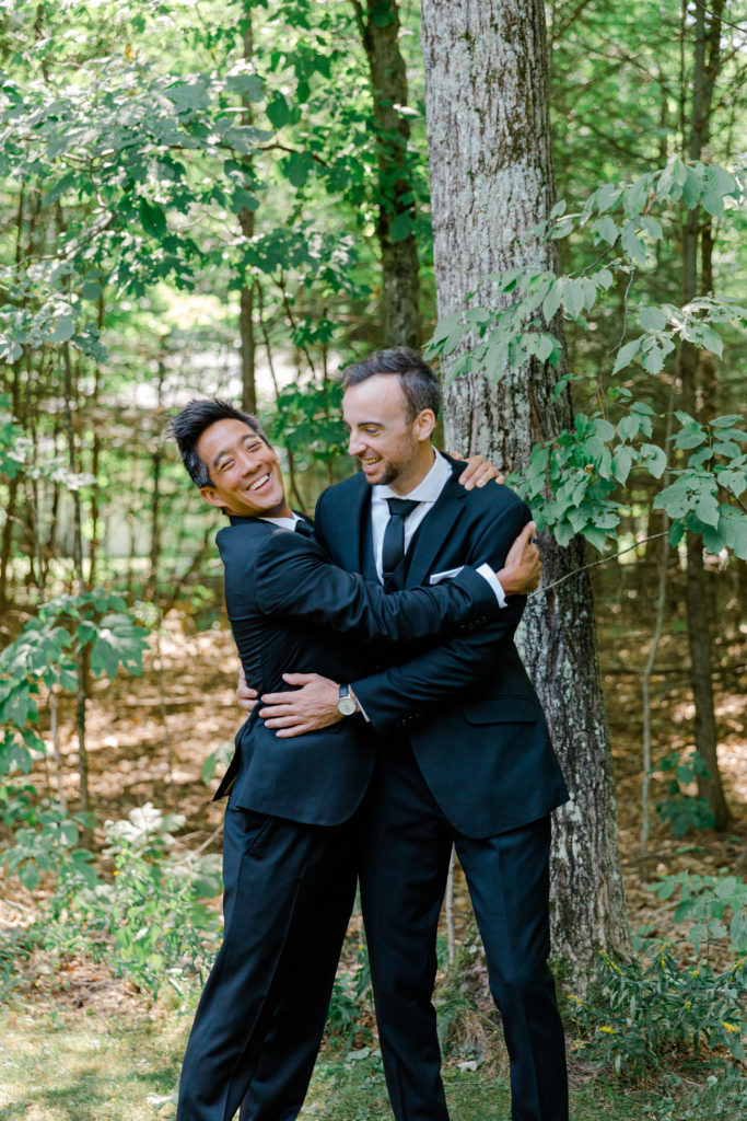 Alexis Joshua Ccs On The Rideau Wedding Photos Grey Loft Studio 2021