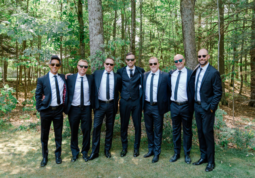 Alexis Joshua Ccs On The Rideau Wedding Photos Grey Loft Studio 2021