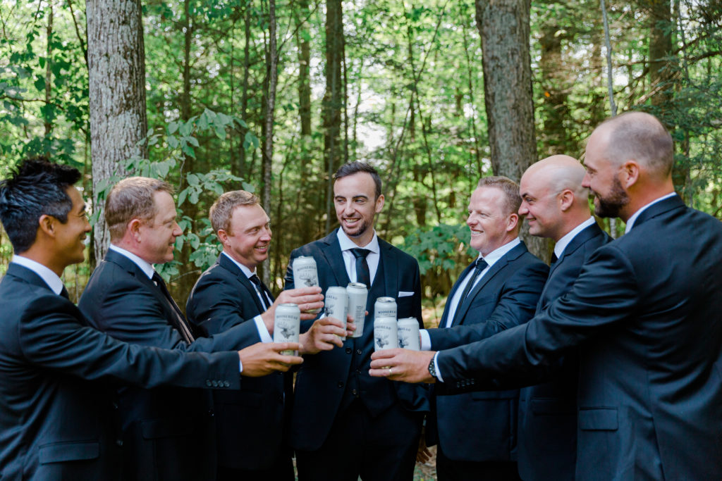 Alexis Joshua Ccs On The Rideau Wedding Photos Grey Loft Studio 2021