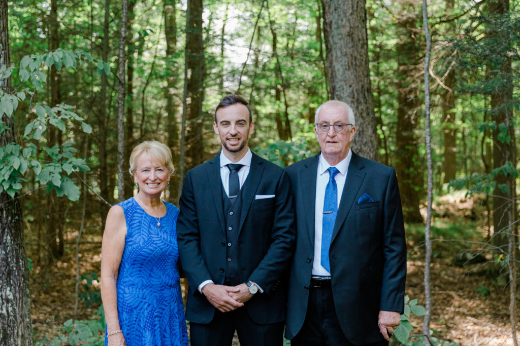 Alexis Joshua Ccs On The Rideau Wedding Photos Grey Loft Studio 2021