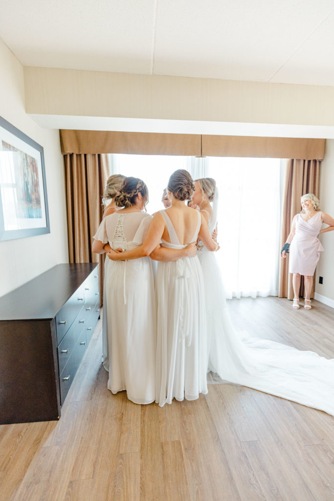 Alexis Joshua Ccs On The Rideau Wedding Photos Grey Loft Studio 2021