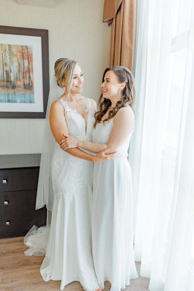 Alexis Joshua Ccs On The Rideau Wedding Photos Grey Loft Studio 2021