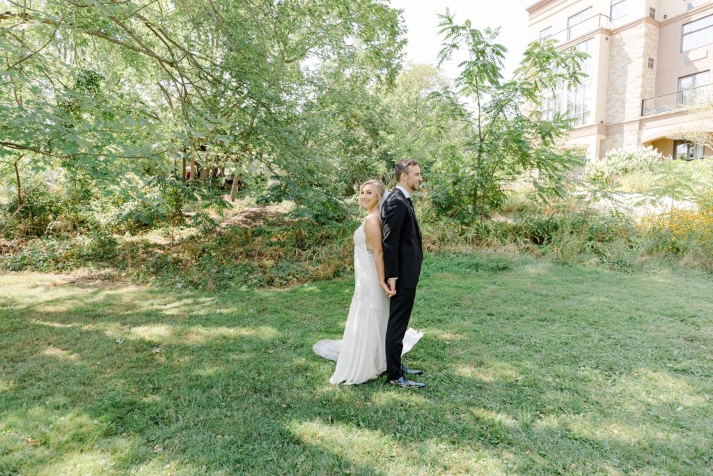 Alexis Joshua Ccs On The Rideau Wedding Photos Grey Loft Studio 2021