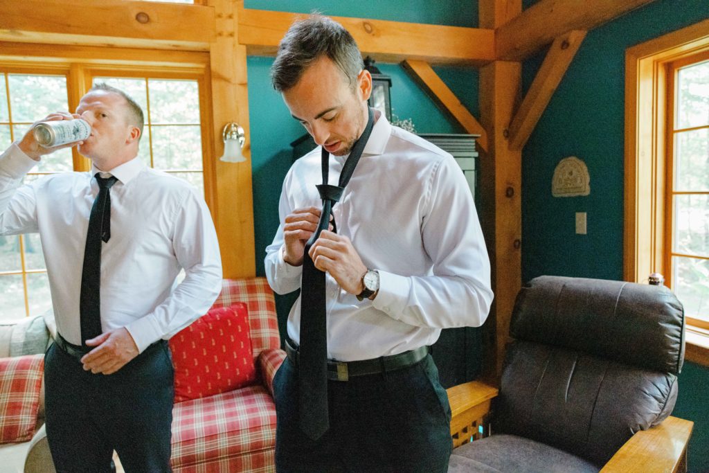 Alexis Joshua Ccs On The Rideau Wedding Photos Grey Loft Studio 2021
