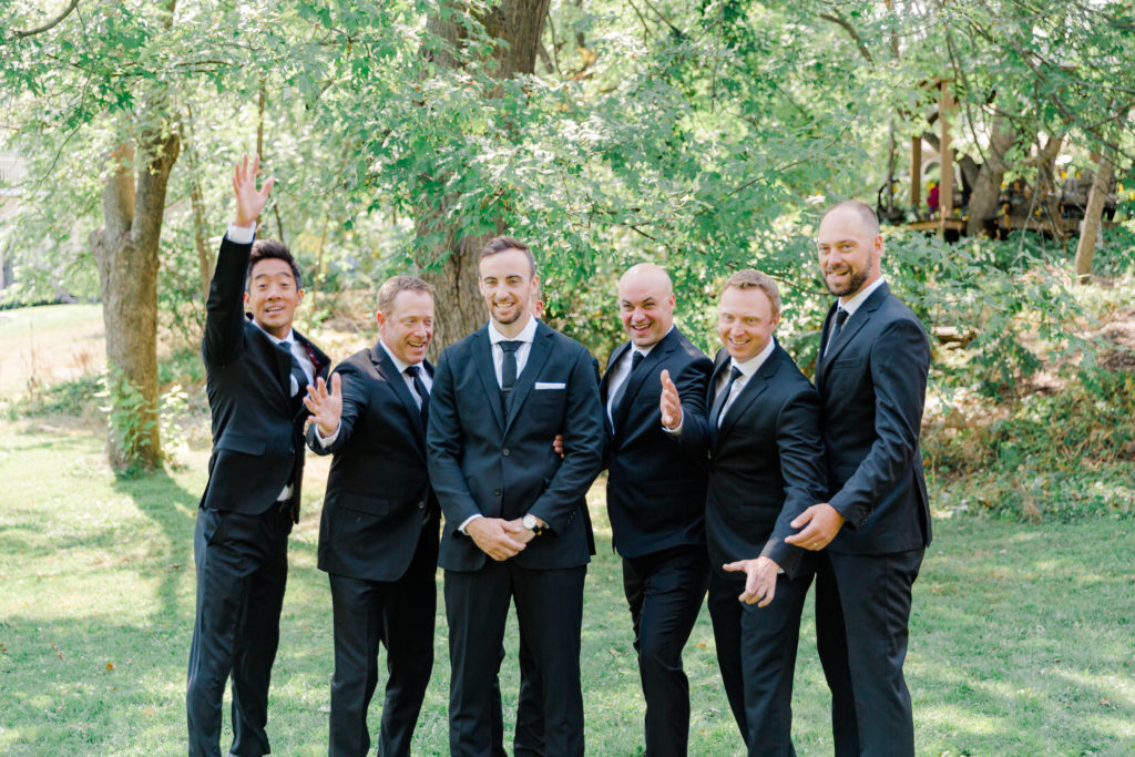Alexis Joshua Ccs On The Rideau Wedding Photos Grey Loft Studio 2021