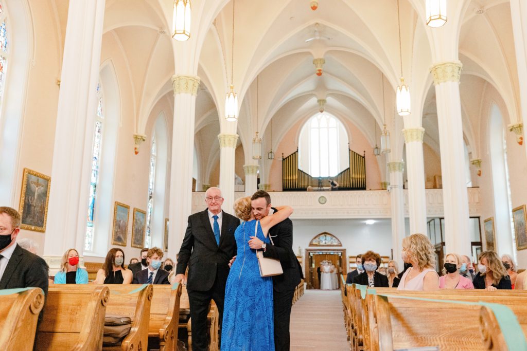 Alexis Joshua Ccs On The Rideau Wedding Photos Grey Loft Studio 2021