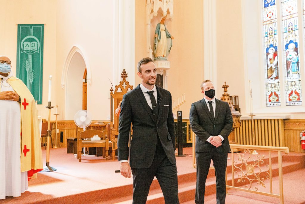 Alexis Joshua Ccs On The Rideau Wedding Photos Grey Loft Studio 2021