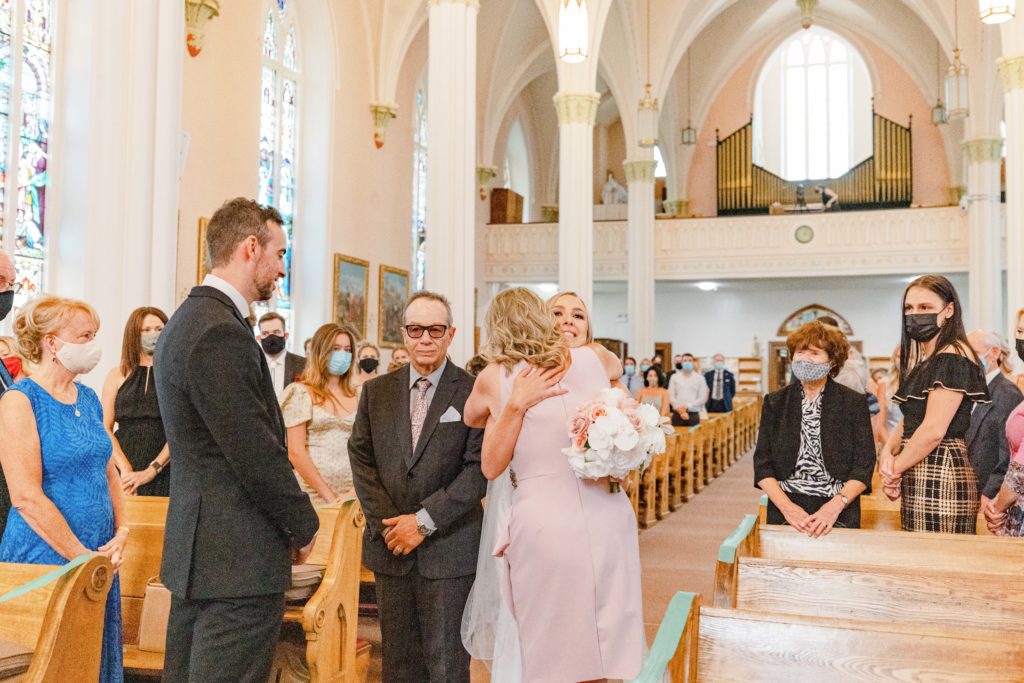 Alexis Joshua Ccs On The Rideau Wedding Photos Grey Loft Studio 2021