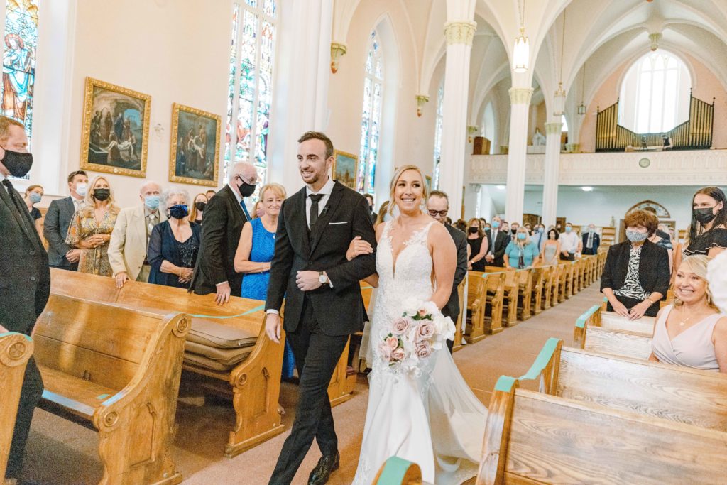 Alexis Joshua Ccs On The Rideau Wedding Photos Grey Loft Studio 2021