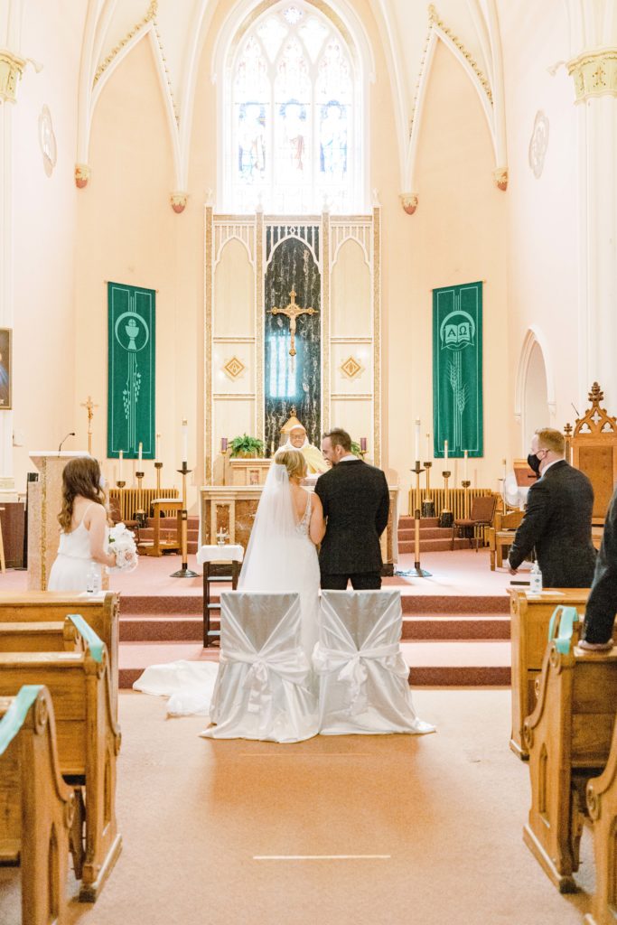 Alexis Joshua Ccs On The Rideau Wedding Photos Grey Loft Studio 2021