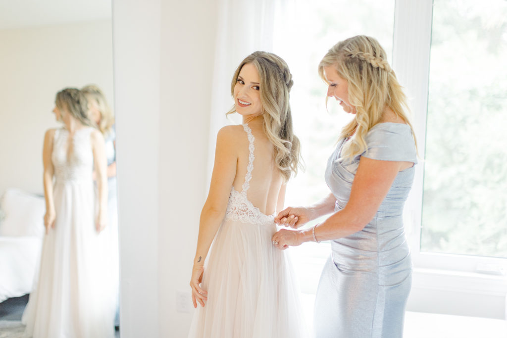 Ashley Graeme Side Door Wedding Grey Loft Studio 2021