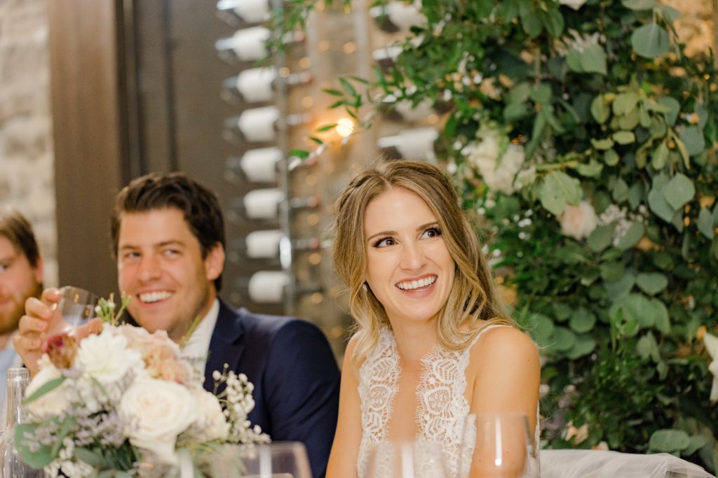 Ashley Graeme Side Door Wedding Grey Loft Studio 2021