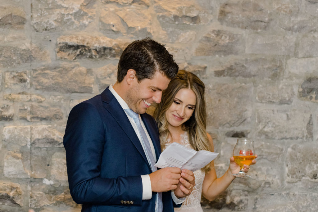 Ashley Graeme Side Door Wedding Grey Loft Studio 2021