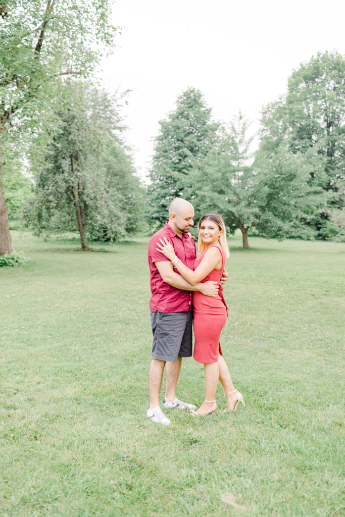 Shima Shah Engagement Arboretum Sunset Picnikvibe Grey Loft Studio 2021