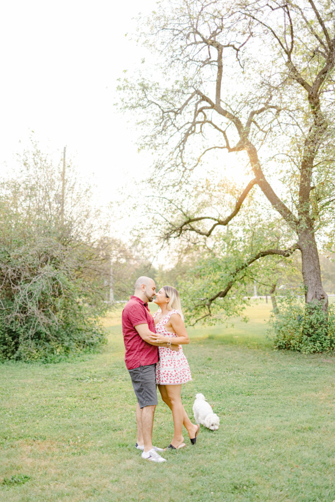 Shima Shah Engagement Arboretum Sunset Picnikvibe Grey Loft Studio 2021