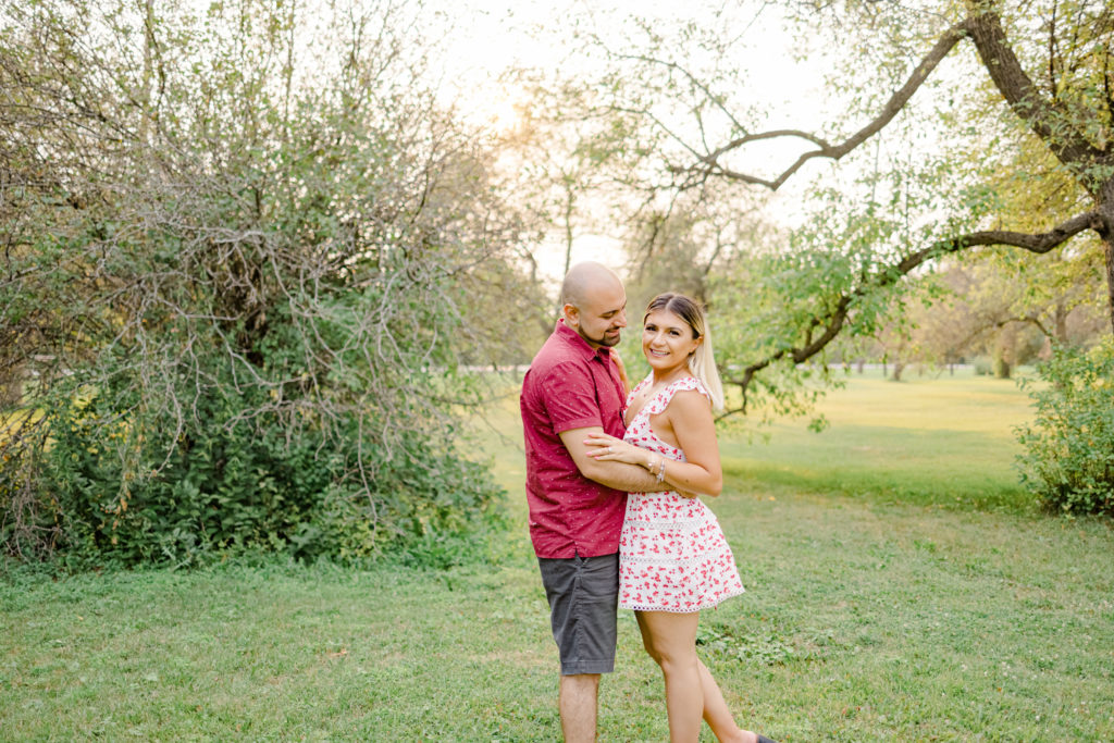 Shima Shah Engagement Arboretum Sunset Picnikvibe Grey Loft Studio 2021