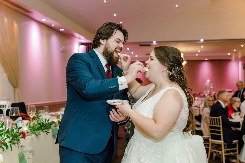 Dorothy Matt Centurion Wedding Grey Loft Studio 2021