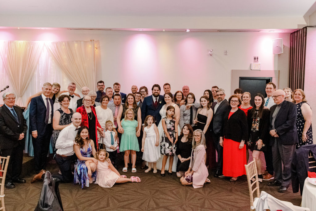 Dorothy Matt Centurion Wedding Grey Loft Studio 2021