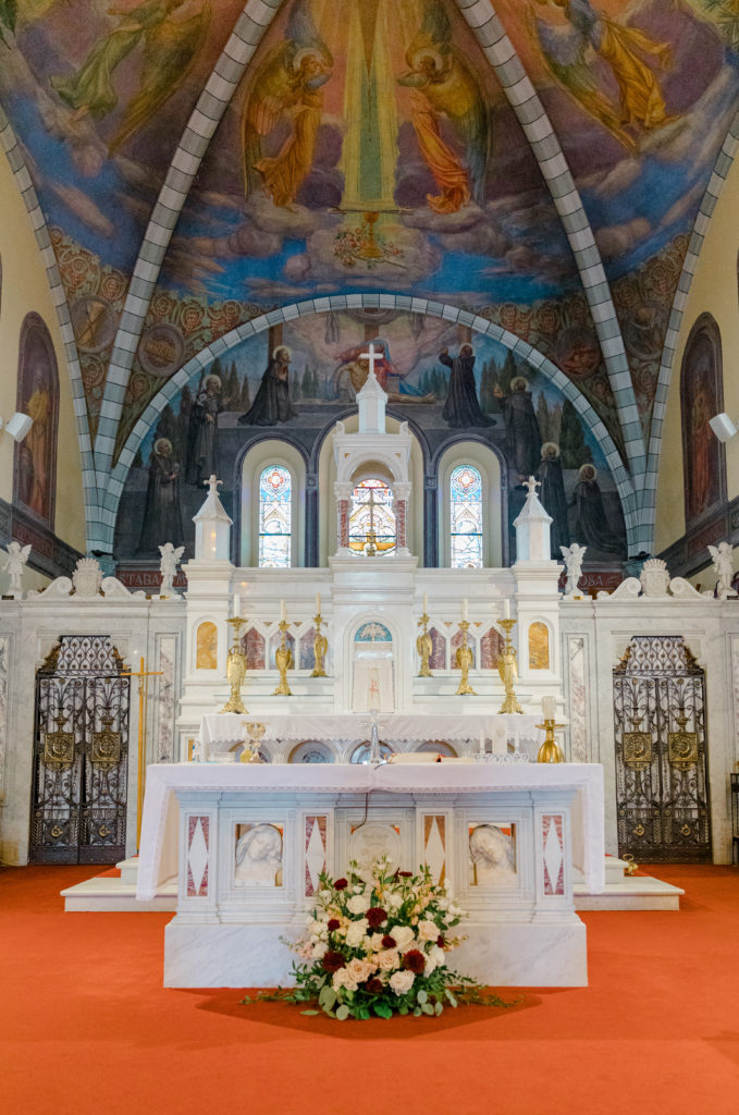 Dorothy Matt Centurion Wedding Grey Loft Studio 2021