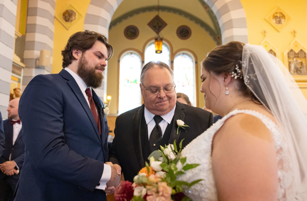 Dorothy Matt Centurion Wedding Grey Loft Studio 2021