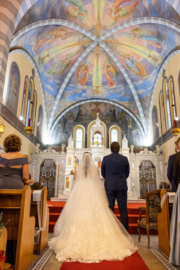 Dorothy Matt Centurion Wedding Grey Loft Studio 2021