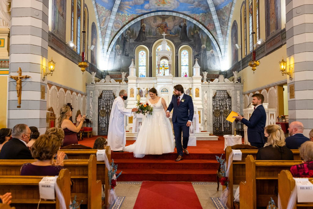 Dorothy Matt Centurion Wedding Grey Loft Studio 2021