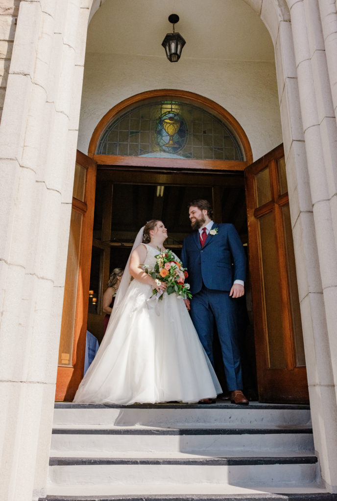 Dorothy Matt Centurion Wedding Grey Loft Studio 2021