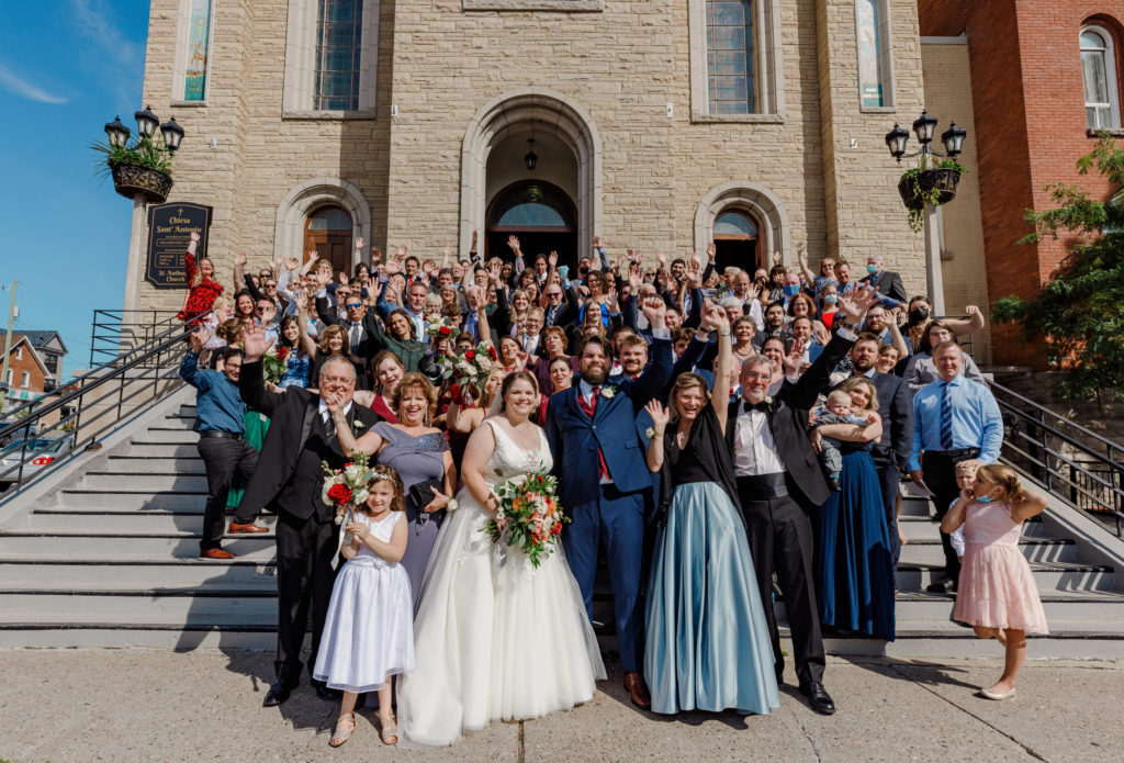 Dorothy Matt Centurion Wedding Grey Loft Studio 2021