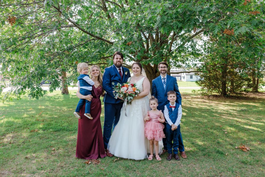 Dorothy Matt Centurion Wedding Grey Loft Studio 2021