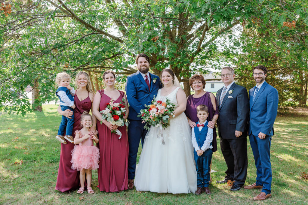 Dorothy Matt Centurion Wedding Grey Loft Studio 2021