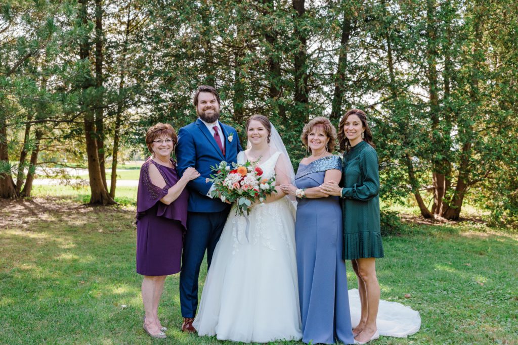 Dorothy Matt Centurion Wedding Grey Loft Studio 2021