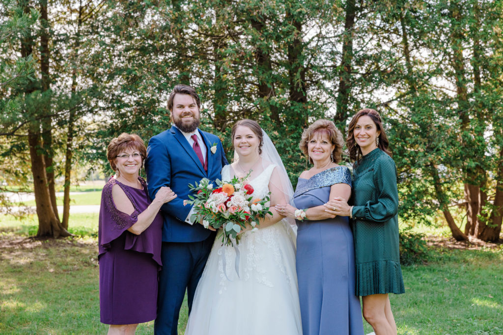 Dorothy Matt Centurion Wedding Grey Loft Studio 2021