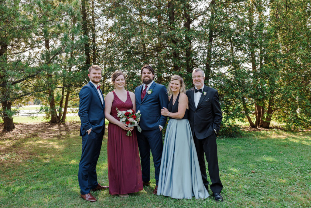 Dorothy Matt Centurion Wedding Grey Loft Studio 2021