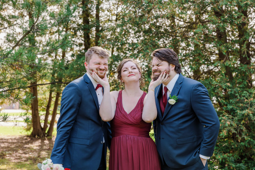 Dorothy Matt Centurion Wedding Grey Loft Studio 2021