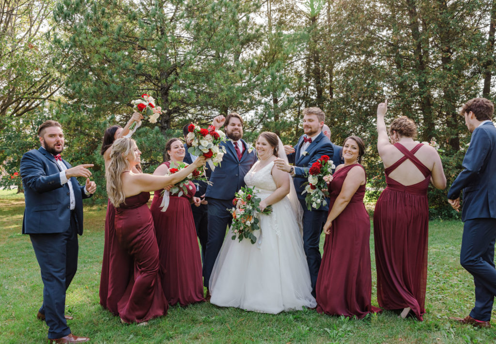Dorothy Matt Centurion Wedding Grey Loft Studio 2021