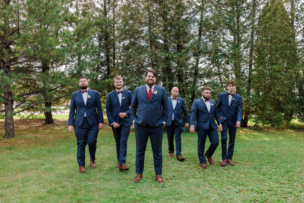 Dorothy Matt Centurion Wedding Grey Loft Studio 2021