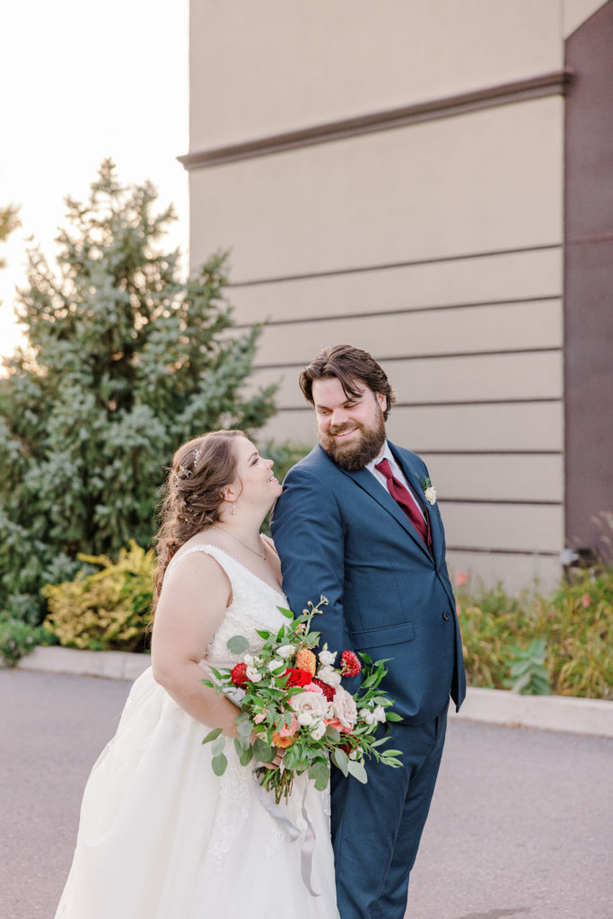 Dorothy Matt Centurion Wedding Grey Loft Studio 2021