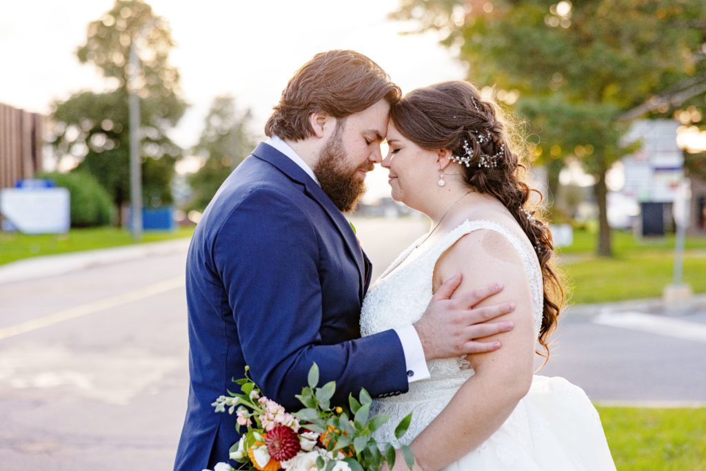 Dorothy Matt Centurion Wedding Grey Loft Studio 2021