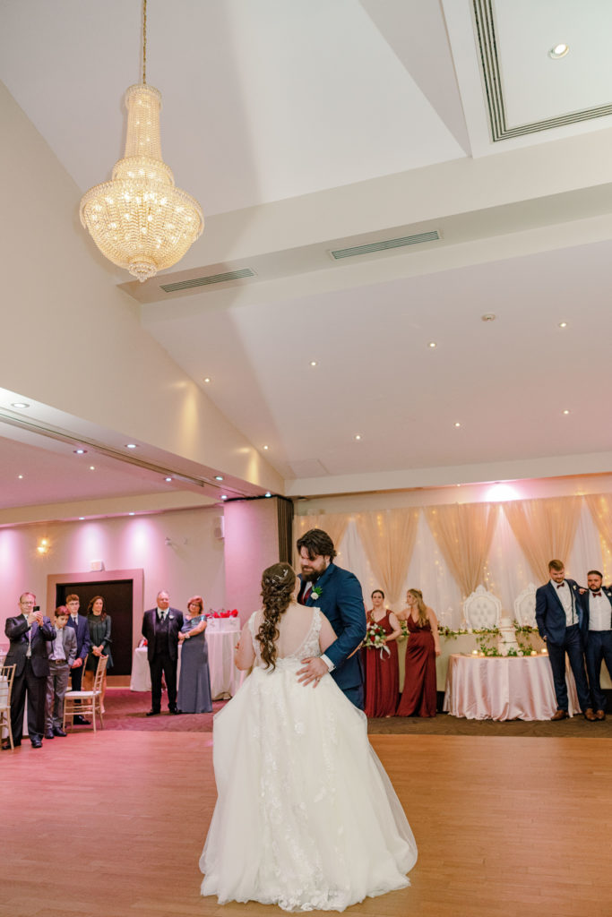 Dorothy Matt Centurion Wedding Grey Loft Studio 2021