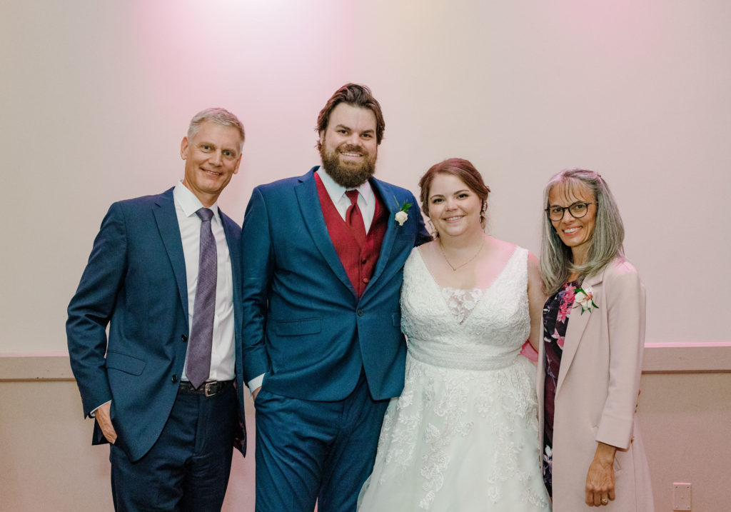 Dorothy Matt Centurion Wedding Grey Loft Studio 2021