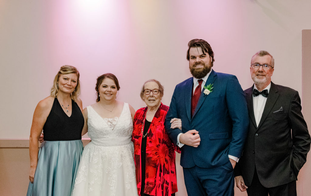Dorothy Matt Centurion Wedding Grey Loft Studio 2021