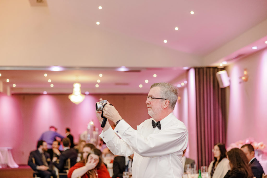 Dorothy Matt Centurion Wedding Grey Loft Studio 2021
