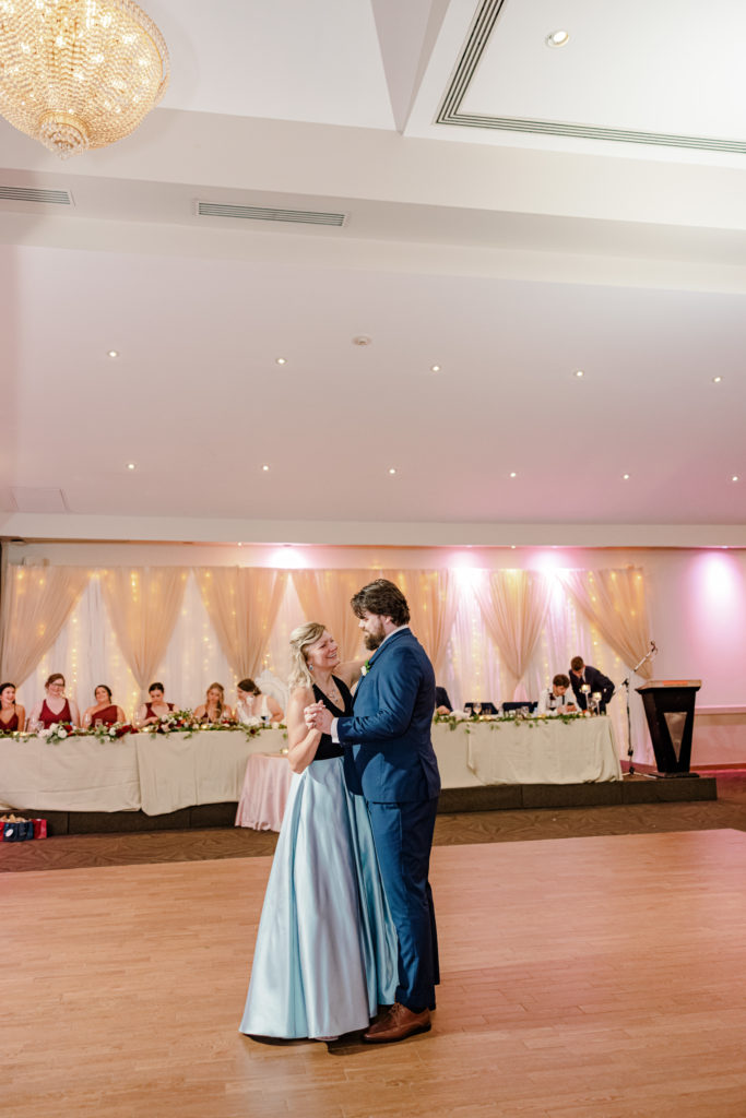 Dorothy Matt Centurion Wedding Grey Loft Studio 2021