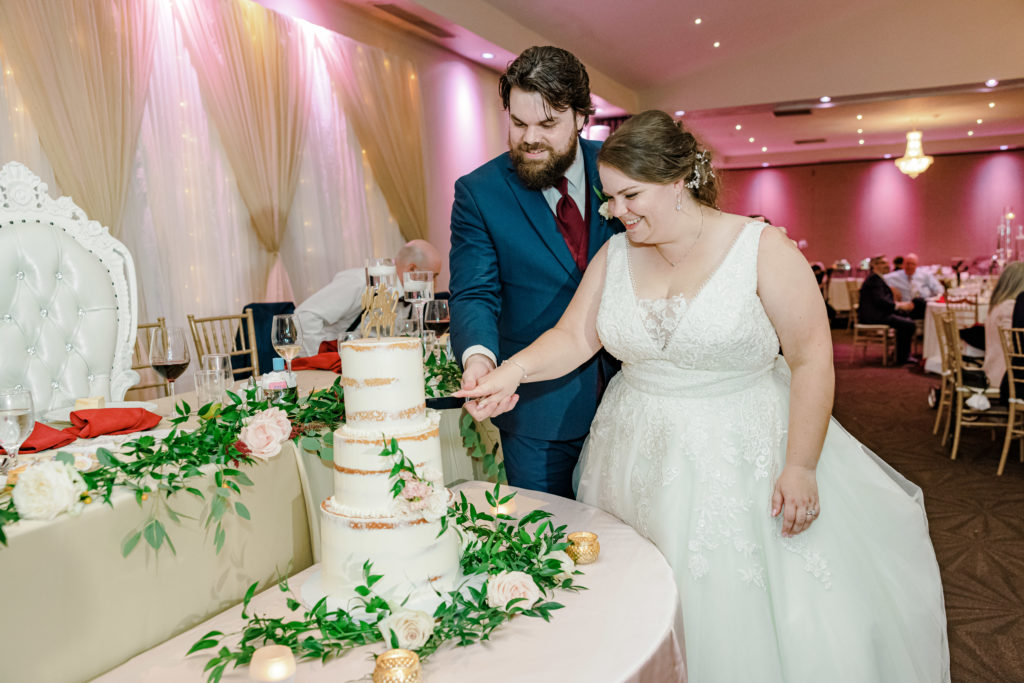 Dorothy Matt Centurion Wedding Grey Loft Studio 2021