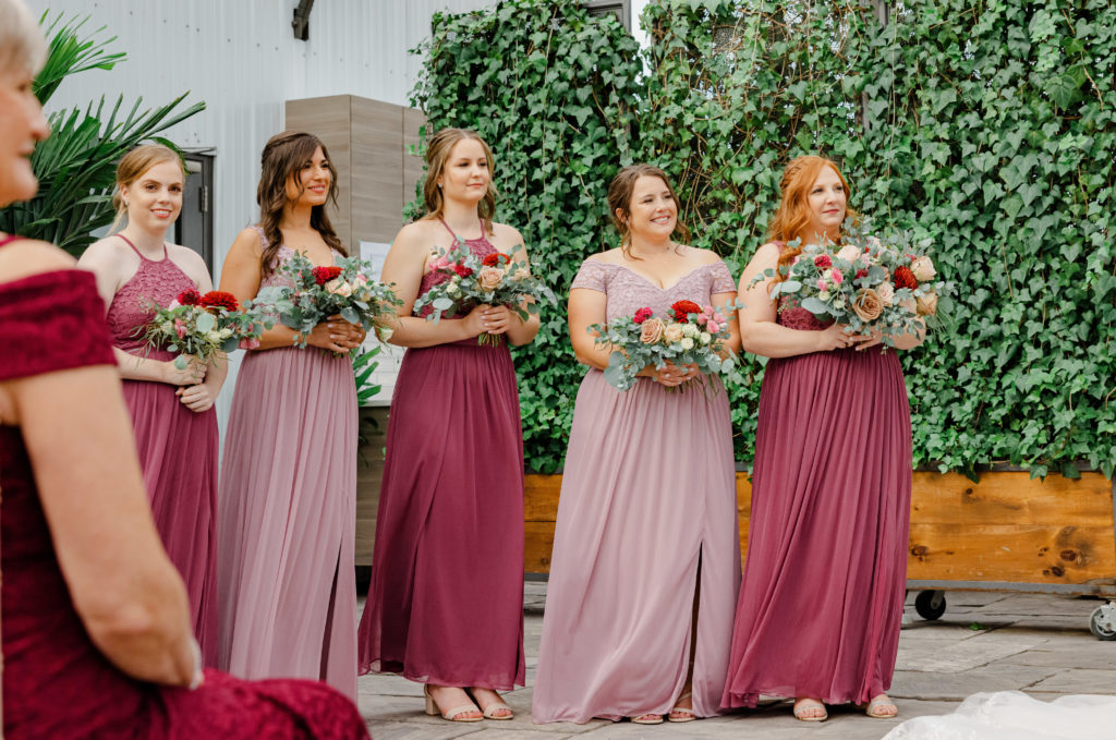 Kaitlin Ethan Aquatopia Wedding Grey Loft Studio 2021