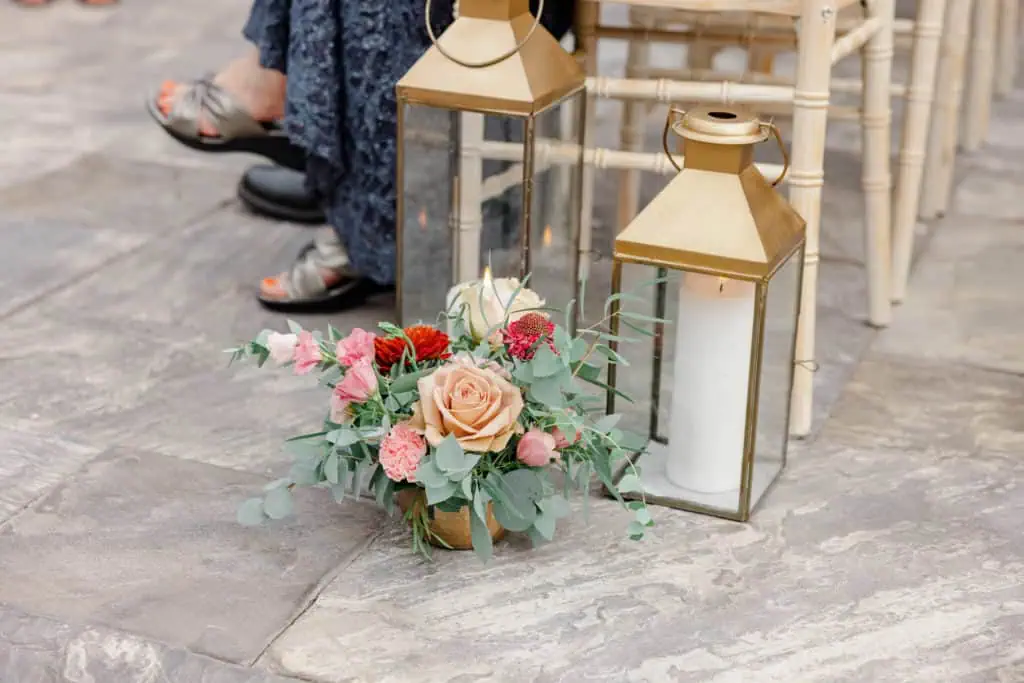 Kaitlin Ethan Aquatopia Wedding Grey Loft Studio 2021