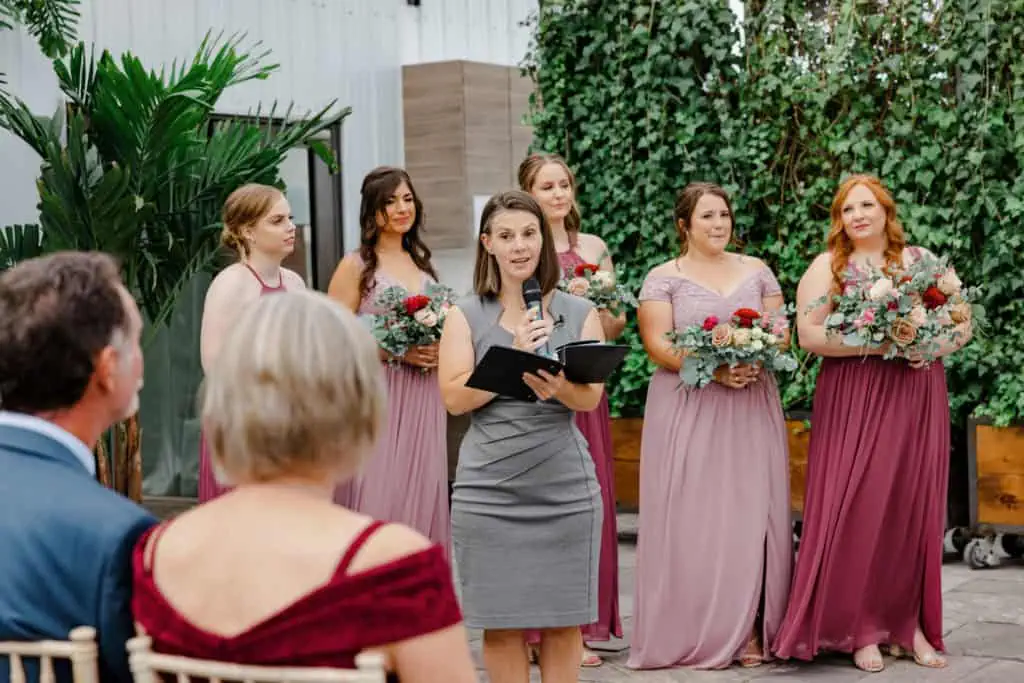 Kaitlin Ethan Aquatopia Wedding Grey Loft Studio 2021